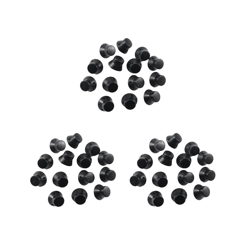 36 Pcs Football Shoe Replacement Spikes 13Mm Durable Football Shoe Studs For 5Mm Threaded Football Shoes 4711296618676
