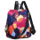 Wasserdichter Rucksack mit Diebstahlschutz MultiColor 1