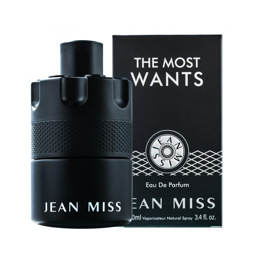 Dark (1841-(Extremely Fragrance) 100M) Midnight Chase Men Perfume, Fresh Long Lasting Gentle Daily Casual Fragrance