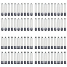 80pcs Insulin Cartridges 3ml Empty Cassette Bottle for Insulin Injection Pen Individual Packaging Aesthetics