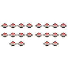 20pcs Radiator Cap Replace 19045-RAA-003 for - Accord CRV Elements Ridgeline