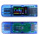USB Voltage and Current Tester with Advanced Power Measurement Capabilities 2