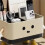 Multifunctional Desktop Storage Box, Cosmetic Organisation Shelf Countertop Storage and Display Box 6