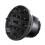 Faltbarer Locken-Diffusor für Haartrockner Black 1