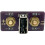 USB A Port Banana Plug  Power Supply to USB 5V Output Plug for Mobile Phone Charging Current Testing Tool 6