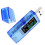 USB Voltage and Current Tester with Advanced Power Measurement Capabilities AT35 5