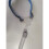 Replacement Set for Airfit P10 - Includes  Strap, Nasal Cushion (S/M/L) and Frame System,CPAP Supply Kit 4
