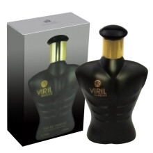 (Muscular man) Imported Arabian Fragrance from Middle East & Saudi, Unisex Long Lasting Fresh Light Eau de Parfum for Men and Women Daily Use