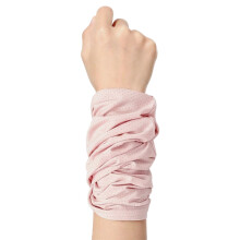 Verbesserte Netze, atmungsaktives Sport-Armband,-Rosa