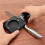 Professional Rolling Knife Sharpener Kitchen Roller Sharpeners 4angle Woodwork Sharpening System Wooden Magnet Base 5