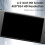 G36 Landscape-Style Open-Source Handheld Game Console Dual Joysticks Double-Player Retro Arcade Handheld Game Console 3