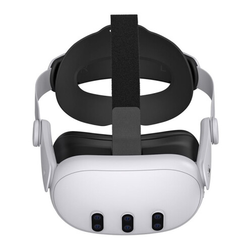 Strap for Meta Quest 3S VR Accessories Adjustable Elite Strap Replacement for Enhanced Comfort Support 2