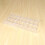 24 Holes Semi Sphere Chocolate Mould Polycarbonate Chocolate Bar Mold Half  Candy Maker Mold Bakeware 7