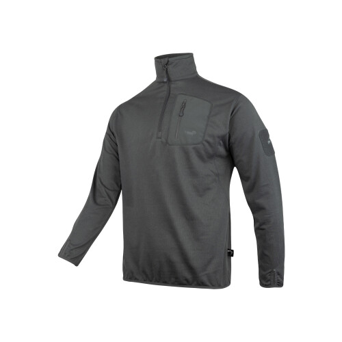 Viper TACTICAL Viper TACTICAL Technical Mid Layer Fleece Top 2