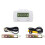 5 Digit Electronic Digital Display Counter Proximity Industrial Magnetic Sensor  Punch Counter Induction Meter A 7