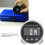 Digital Tape Measure, 656 Ft High Accuracy Electronic Rolling Ruler with LCD Display, Electronic Ruler Measuring Tool 3