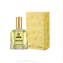 (Parisian osmanthus fragrance) Jasmine Eau de Toilette for Men & Women, Fresh Long Lasting Fragrance Ideal for Student Daily Use
