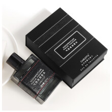 (Momentum 100ML) French Bold Men Cologne 100ml, Fresh Long Lasting Light Fragrance for Daily Casual Wear