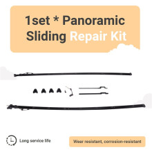 A2927800600 72cm Panoramic Sliding Sunroof Slider Repair Bracket for GLE W292 C292 X292 A2927800700