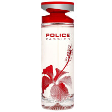 Police Passion Woman Eau de Toilette Spray