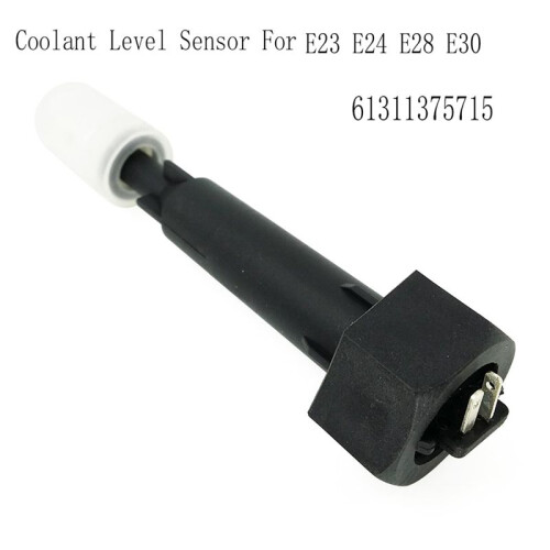 Sensor de Nível de Líquido de Arrefecimento Sensor de Nível de Água Sensor de Líquido de Arrefecimento para  E23 E24 E28 E30 61311375715 2