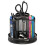 Desk Organizer, Rotating Caddy, Mesh Black - Rotundity Pencil Holder, Teacher 2