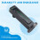 Four-Wheel Alignment Magnetic Level Gauge Level Ruler Camber Adjustment Auxiliary Tool Four-Wheel Alignment Sensor 4
