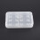 2X Eight in One Plastic Micro- SDHC TF MS Memory Card Storage Case Box Protector Holder 4