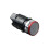 Red Engine Start Stop  Button 8W1905217E for  A4 B9 S4 A5 S5 Q5 17-25 2