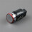 Red Engine Start Stop  Button 8W1905217E for  A4 B9 S4 A5 S5 Q5 17-25 6