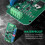 0-10V Load Cell sensor Amplifier Transmitter Weight sensor 6