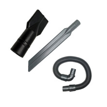 38mm Diameter Flat Nozzle for Proteam GoFit 3/6/10 Wet/Dry Nozzle Vacuum Accessories