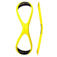 Forearm Support Adult Swim Trainer TPE Vertical Forearm Position Aid for Improving Swimming Stroke Technique