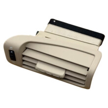 For Superb 2009-14 Air Conditioner Center Pillar Rear B-Pillar Air Outlet Left