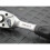 Faithfull Faithfull 1/4in Drive Quick Release Ratchet Handle 3
