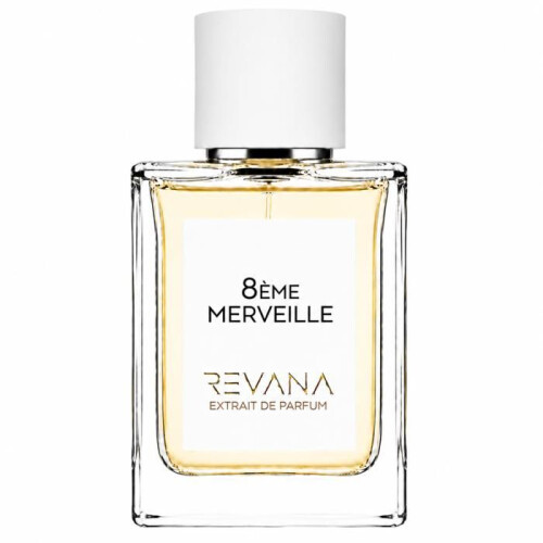 Revana - Extrato de Perfume 8ª Maravilha -