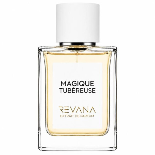 Revana - Extrato de Perfume Mágico Tubéreuse -