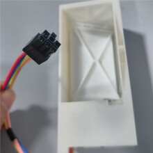 24BYJ412 Air Duct Two-Door Three-Door Refrigerators Motor for Refrigerator Damper/Temperature Regulator