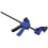 Faithfull Faithfull Bar Clamp & Spreader 2