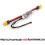 Module D'Alimentation PM02 V3.2 pour Drone de Course FPV pour Pixhawk 2.4.8 V6 PX4 Ardupilot (Prise XT60) 4