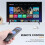Replacement Remote Control ForMXQ-4K MXQ H96 Pro T9 X96  TV Box 2