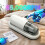 Wireless  Vacuum Mite Removal Machine for Home Bedding Cleaner Cordless Handheld Machine Deep Robot Mites Cleaning 6