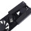 2X Rotatable USB Fan Cooling Pad Notebook Cooler Computer USB Fan Stand for 8-14 PC Laptop PC Computer Peripherals 5