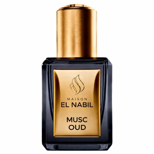 El Nabil - Oud Muski -hajuste