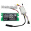 Electric Scooter Controller Motor Meter Kit for  S3 E-Scooter Controller Meter Set 8inch EScooter Accessories 1