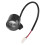 For  Electric Scooter Elite Edition Night Safety Riding Headlight Accessories Headlight Headlight 2pc 6