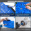 Drilling Template with Level and Ruler: Wall Drilling Positioning Plate,Adjustable Mounting Outlet Drilling Template 5