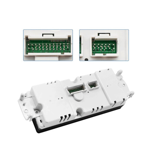 599-211XD Car A/C Heater Climate Control Module 15202077 15195568 for 2