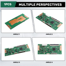 CC500PV6D CC580PV6D 2K 4K Logic Board for TV Screen Repairing Replacement Mainboard for LED LCD TV Panel