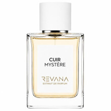 Revana - Parfyymi Cuir Mystère -